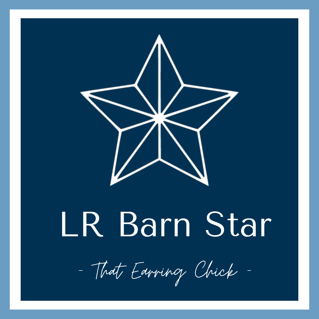 LR Barn Star